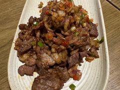 -那时新疆·若羌(经纬汇店)