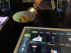 -STARRY CAFE & LOUNGE BAR(高新店)
