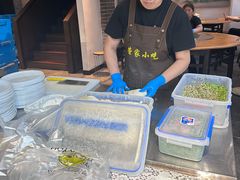 -荣家小吃(紫阳街店)