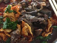 加猪肺-凤张螺蛳粉·爽口粉(跃进路总店)