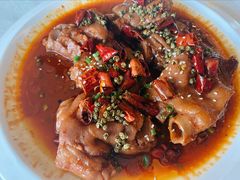 -辣婆婆(航天桥店)