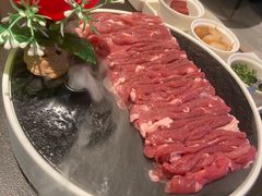 -额尔敦·品质自助(摩尔城店)