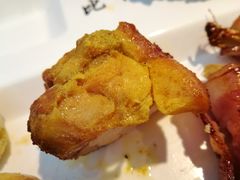圣保罗鸡腿-比尔森啤酒自助烤肉(红旗街店)