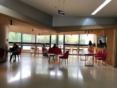 大堂-麦隆咖啡(北大店)