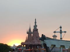 -大连海昌发现王国主题公园