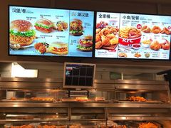 -肯德基(电力路店)