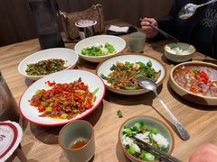 -高嗲嗲·现炒下饭菜(石鼓路店)