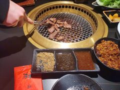 -谷牛和牛烤肉(漕河泾印象城店)