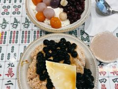 -堂屋糖水店(愚园店)