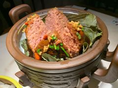 -韵秋荷(宝山龙湖天街店)
