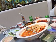 -江南里·新浙菜(苏州大悦城店)