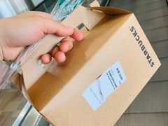 -星巴克(浦东机场T2到达店)