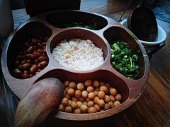 油茶配料-瑶王府·广西菜(相思湖店)