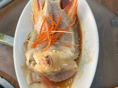 -阿兰姐海鲜店