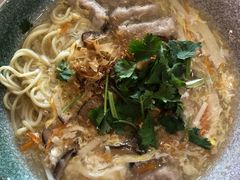 台式肉羮肉-朗迪姆餐厅(丰尚国际广场店)