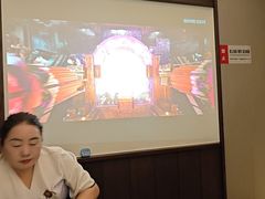 -和子足浴SPA会馆(东方之门店)