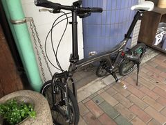 -合羽桥道具街(Kappabashi)