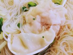 -盛记粥面(佐敦店)