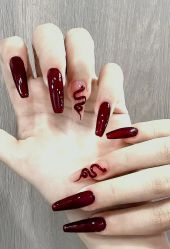 -M·X Nail日式美甲美睫