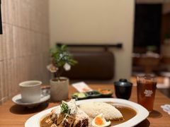 -CURRY YA 熟成咖哩專門店(深圳湾万象城店)