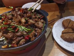 -盈福楼(顺平店)
