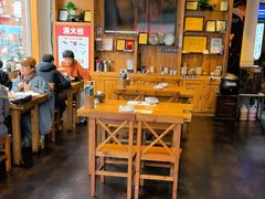 -金达莱冷面百年石锅饭(宾馆胡同店)