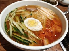 -九田家黑牛烤肉料理(新辰里亚运村店)