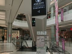 -成都雅诗阁来福士