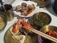 -琥珀川糟粕醋火锅(慈云寺店)