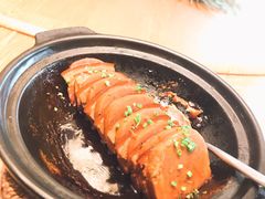 -新海渔港·胶东海鲜家常菜·家宴(奥体中心店)