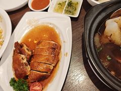 -新旺茶餐厅(鑫耀·光环live店)