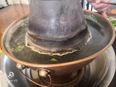 -前门张记涮肉(前门店)