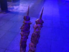 -唛嘻哒烤串朝鲜族风味(金桥店)