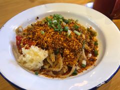 -搓火大都会(广安门总店)