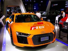 -武汉国际博览中心-B4馆