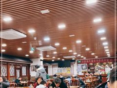 大堂-柴氏风味斋(甘家口店)