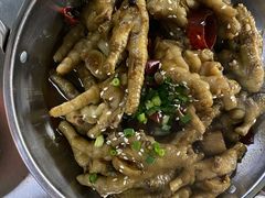 凤爪-小民大排档(马场角横路店)