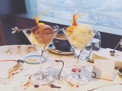 -天玑高空江景餐厅&酒吧Sky Secret Restaurant&Bar