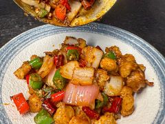 -知麻乐·川味小馆·小幸福水煮鱼(西平店)