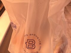 -巴黎贝甜(大宁国际商业广场店)