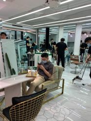 -潘多拉Hairsalon
