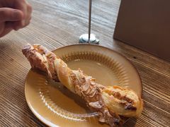 -BAKER&SPICE(安福路店)
