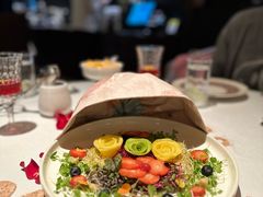 -狮拾久·现代新加坡料理(福田COCO Park店)