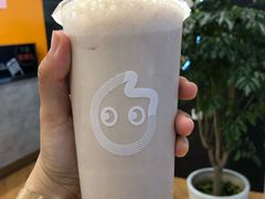 -兰熊鲜奶(西直门凯德mall店)