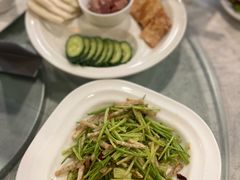 -龙井壹号·茶缘山景宴(龙井村店)