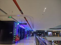 -龙湖重庆时代天街