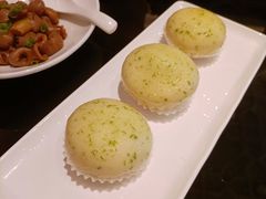 侨乡葱茸包-闽和南(深圳万象城店)