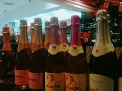 -BHG Market Place(水游城店)