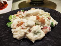 -广东胜利宾馆西关粤中餐厅