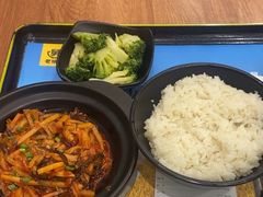 -老娘舅餐厅(黄龙体育中心店)